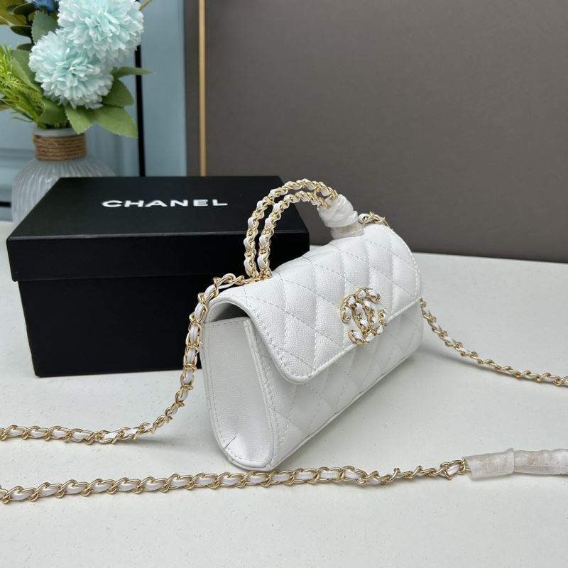 Chanel Satchel Bags